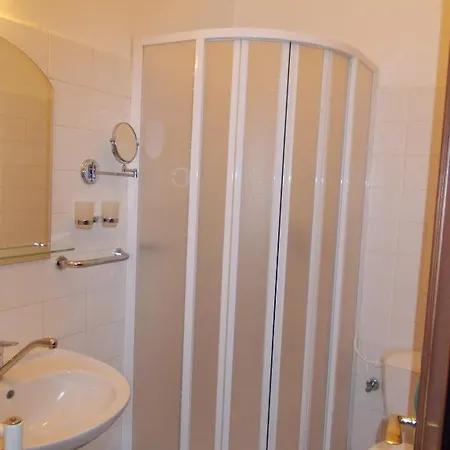 Hotel Valdštejn Liberec Pokoj fotografie